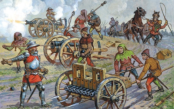 Рыцари. Полная иллюстрированная энциклопедия Рыцари. Полная иллюстрированная энциклопедия