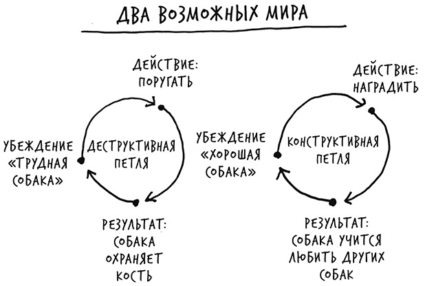 Лиминальное мышление. Как перейти границы своих убеждений