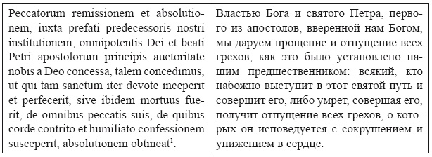 Крестовые походы в Палестину (1095-1291). Аргументы для привлечения к участию Крестовые походы в Палестину (1095-1291). Аргументы для привлечения к участию