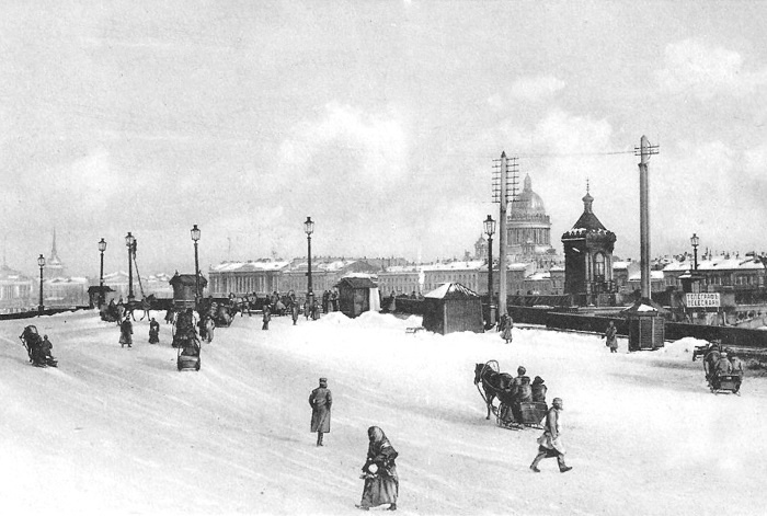Айседора Дункан. Модерн на босу ногу Айседора Дункан. Модерн на босу ногу