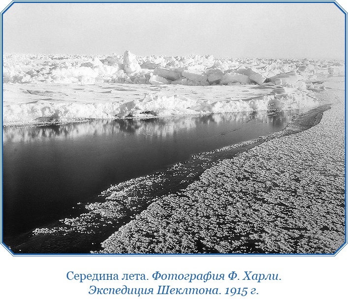 Моя жизнь. Южный полюс Моя жизнь. Южный полюс