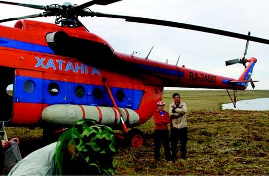 Наука воскрешения видов. Как клонировать мамонта Наука воскрешения видов. Как клонировать мамонта