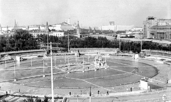 Высотки сталинской Москвы. Наследие эпохи