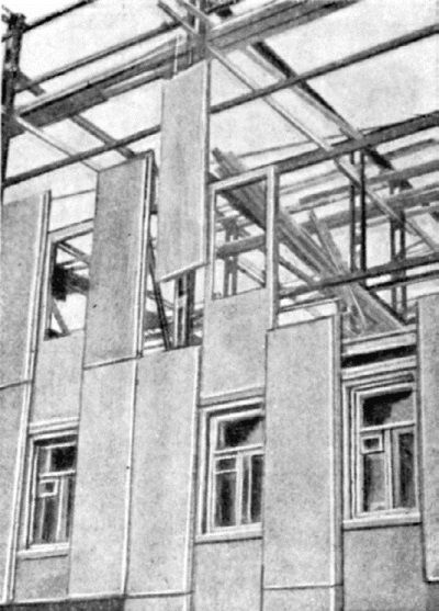 Высотки сталинской Москвы. Наследие эпохи Высотки сталинской Москвы. Наследие эпохи