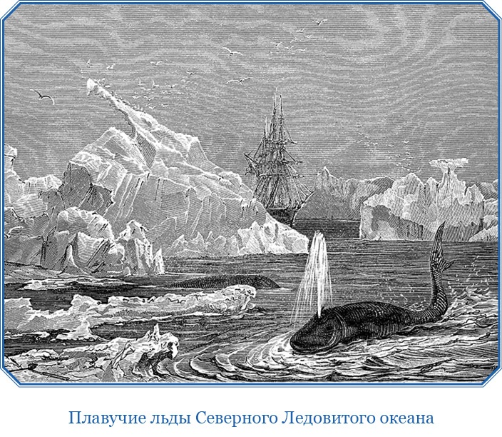 Путешествие по Сибири и Ледовитому морю Путешествие по Сибири и Ледовитому морю