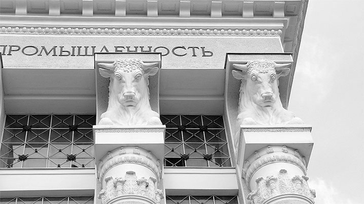 Восьмое чудо света. ВСХВ-ВДНХ-ВВЦ Восьмое чудо света. ВСХВ-ВДНХ-ВВЦ
