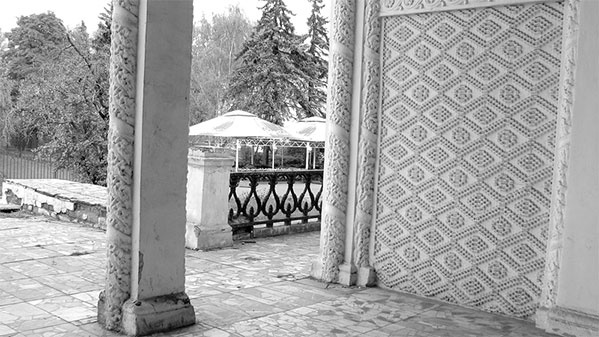 Восьмое чудо света. ВСХВ-ВДНХ-ВВЦ