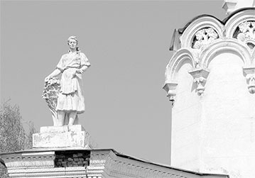 Восьмое чудо света. ВСХВ-ВДНХ-ВВЦ