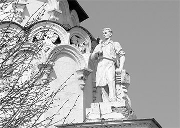 Восьмое чудо света. ВСХВ-ВДНХ-ВВЦ Восьмое чудо света. ВСХВ-ВДНХ-ВВЦ