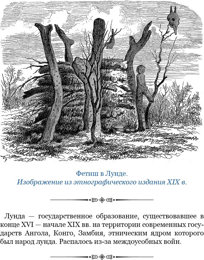 Дневники исследователя Африки Дневники исследователя Африки