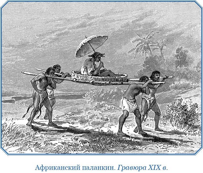 Дневники исследователя Африки Дневники исследователя Африки