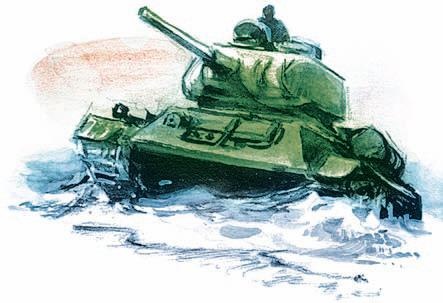 Победа под Курском. 1943. Изгнание фашистов. 1943-1944 Победа под Курском. 1943. Изгнание фашистов. 1943-1944