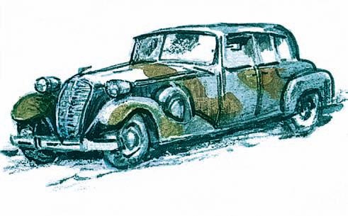 Оборона Севастополя. 1941-1943. Сражение за Кавказ. 1942-1944 Оборона Севастополя. 1941-1943. Сражение за Кавказ. 1942-1944