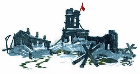 Оборона Севастополя. 1941-1943. Сражение за Кавказ. 1942-1944 Оборона Севастополя. 1941-1943. Сражение за Кавказ. 1942-1944