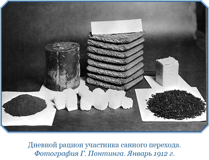 Дневники полярного капитана Дневники полярного капитана
