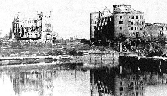 Страна аистов. Саги, сказки и хроники Пруссии Страна аистов. Саги, сказки и хроники Пруссии