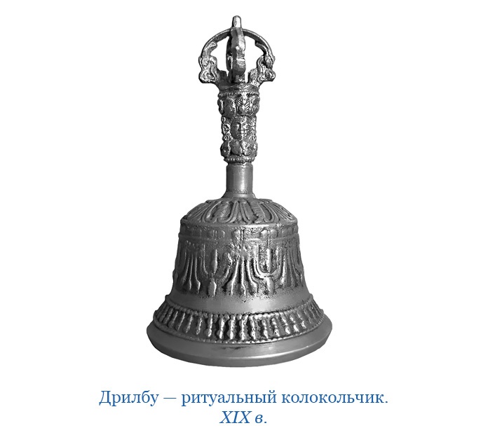 Буддист-паломник у святынь Тибета Буддист-паломник у святынь Тибета