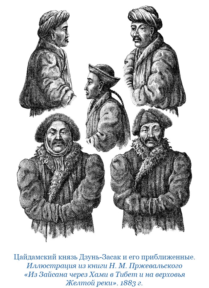 Буддист-паломник у святынь Тибета Буддист-паломник у святынь Тибета