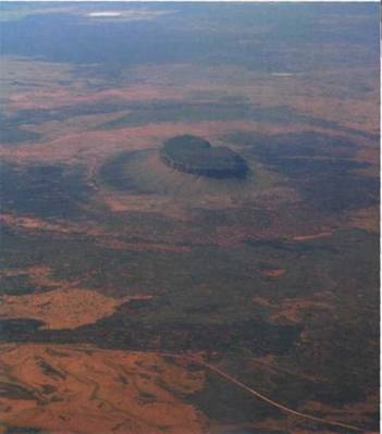 Австралия - Terra Incognita. Когда звери еще были людьми Австралия - Terra Incognita. Когда звери еще были людьми