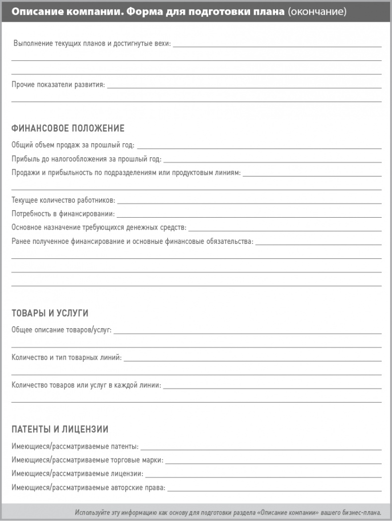 Бизнес-план на 100%. Стратегия и тактика эффективного бизнеса Бизнес-план на 100%. Стратегия и тактика эффективного бизнеса