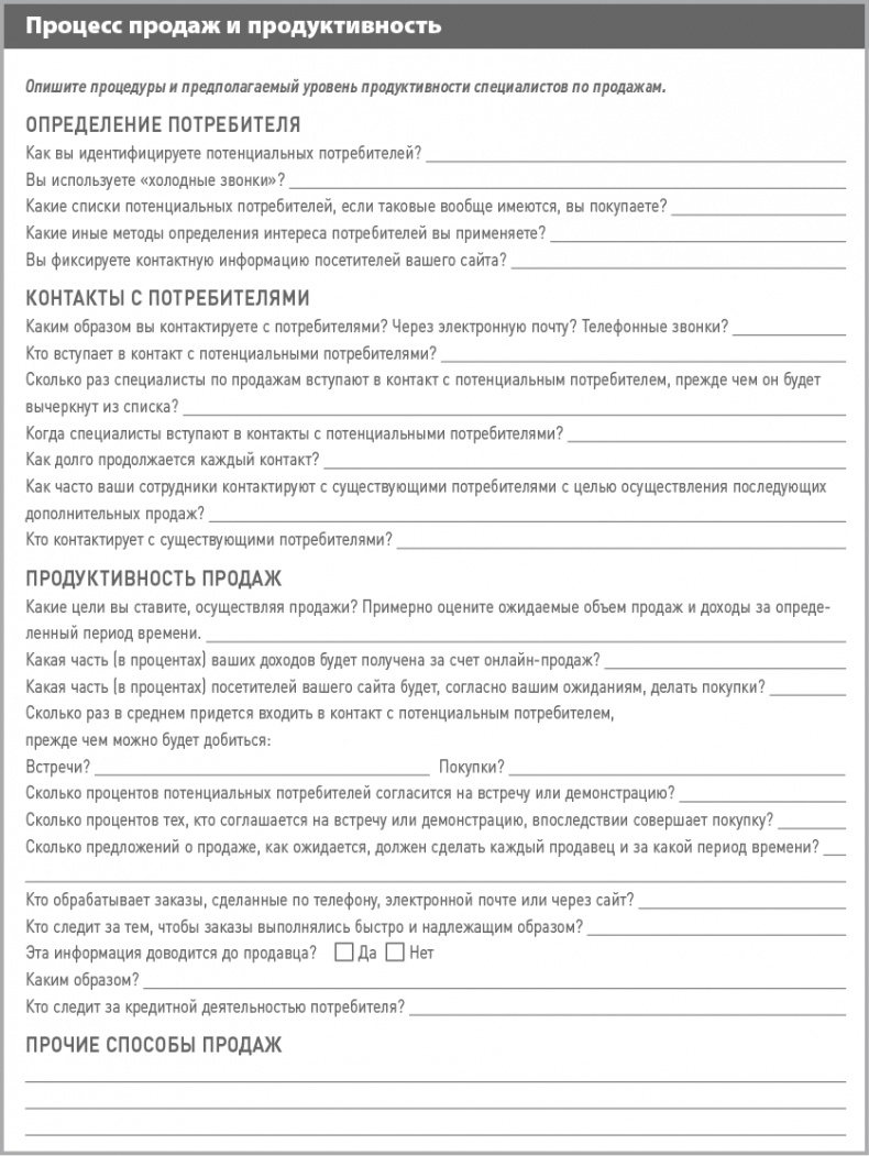 Бизнес-план на 100%. Стратегия и тактика эффективного бизнеса Бизнес-план на 100%. Стратегия и тактика эффективного бизнеса