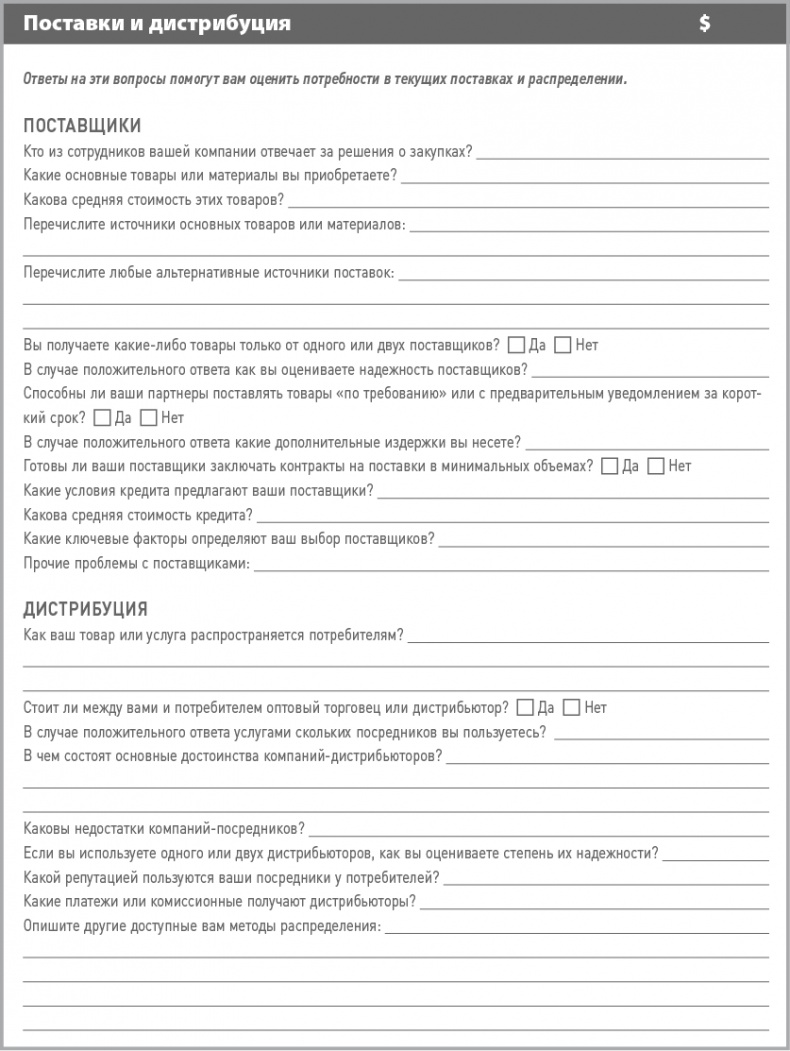 Бизнес-план на 100%. Стратегия и тактика эффективного бизнеса Бизнес-план на 100%. Стратегия и тактика эффективного бизнеса
