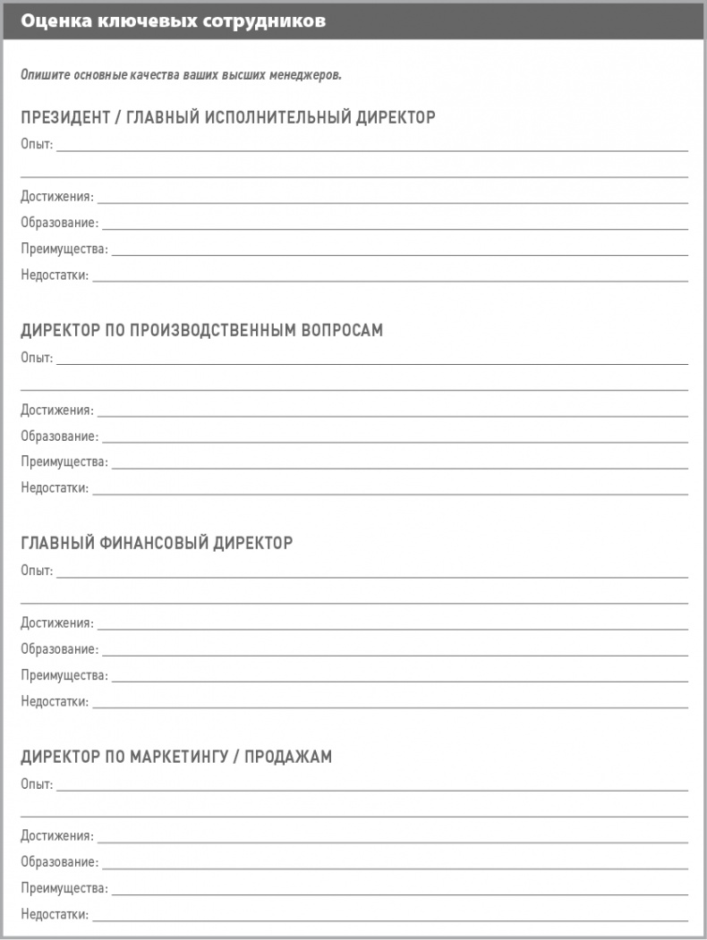 Бизнес-план на 100%. Стратегия и тактика эффективного бизнеса Бизнес-план на 100%. Стратегия и тактика эффективного бизнеса