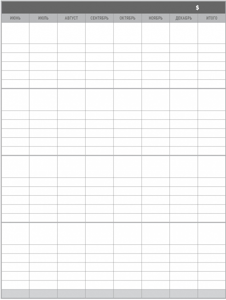 Бизнес-план на 100%. Стратегия и тактика эффективного бизнеса Бизнес-план на 100%. Стратегия и тактика эффективного бизнеса
