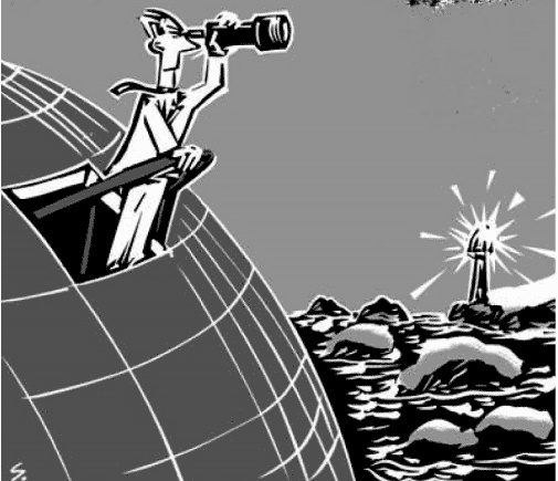 Забытая сторона перемен. Искусство создания инноваций Забытая сторона перемен. Искусство создания инноваций