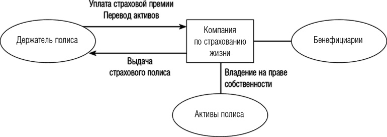 Защита активов и страхование: Что предлагает Швейцария Защита активов и страхование: Что предлагает Швейцария