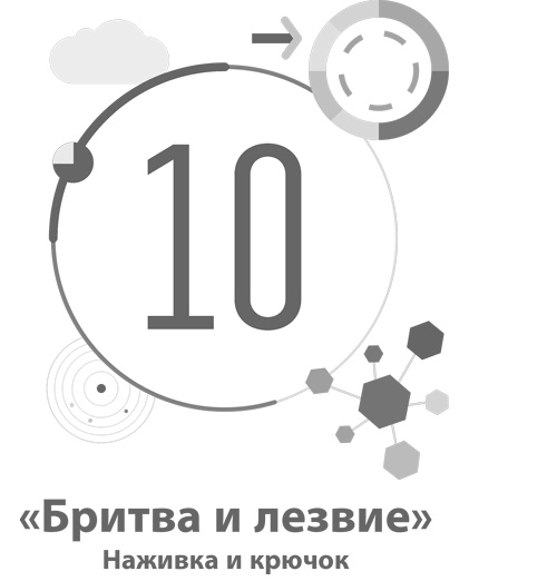 Бизнес-модели. 55 лучших шаблонов Бизнес-модели. 55 лучших шаблонов