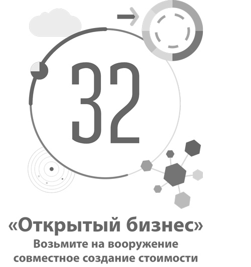 Бизнес-модели. 55 лучших шаблонов