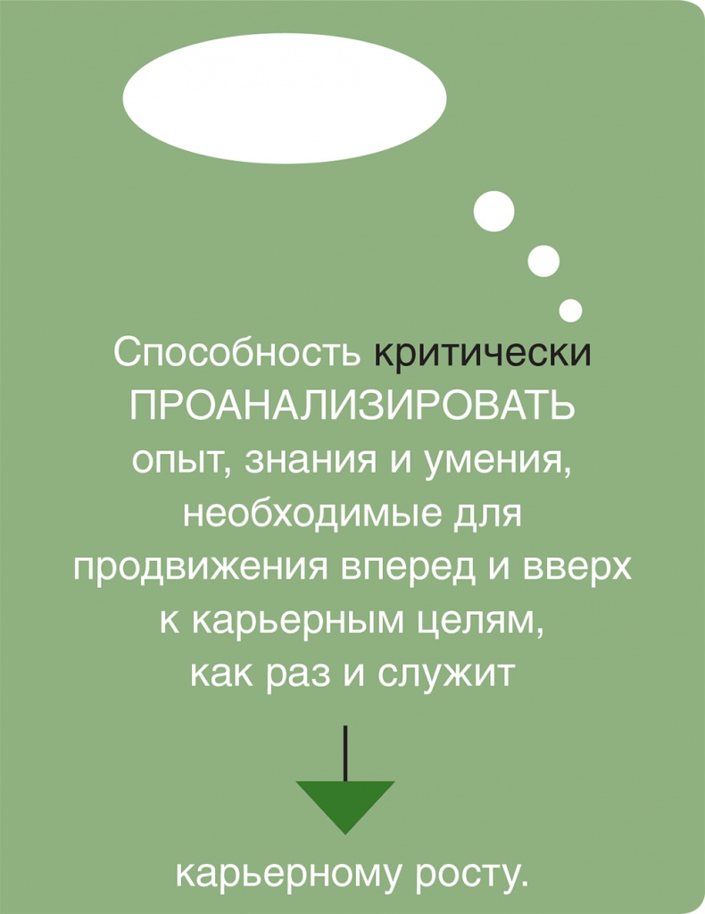 Помогите им вырасти или смотрите, как они уходят. Развитие сотрудников на практике Помогите им вырасти или смотрите, как они уходят. Развитие сотрудников на практике