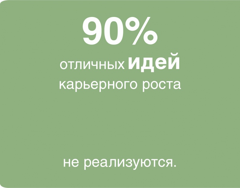 Помогите им вырасти или смотрите, как они уходят. Развитие сотрудников на практике Помогите им вырасти или смотрите, как они уходят. Развитие сотрудников на практике