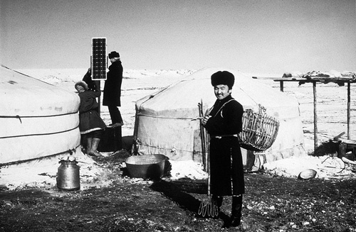 В поисках энергии. Ресурсные войны, новые технологии и будущее энергетики В поисках энергии. Ресурсные войны, новые технологии и будущее энергетики