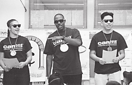 Маркетинг для государственных и общественных организаций Маркетинг для государственных и общественных организаций