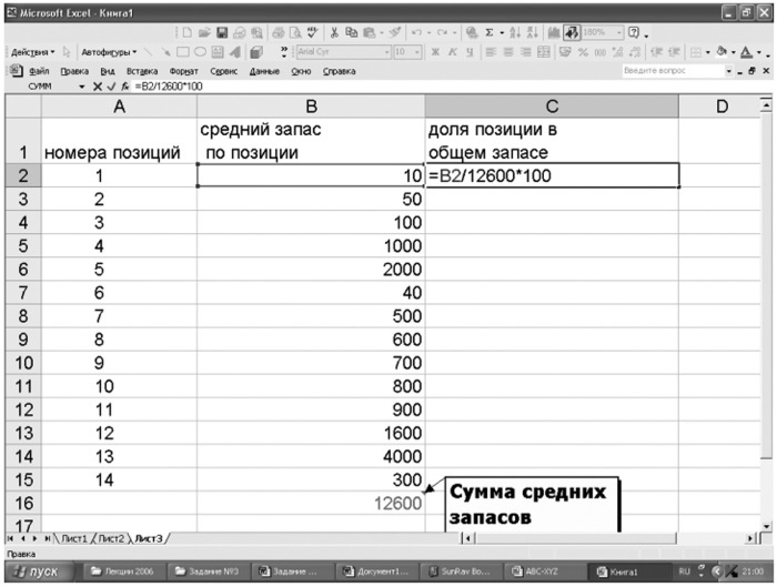 Основы логистики. Учебное пособие Основы логистики. Учебное пособие