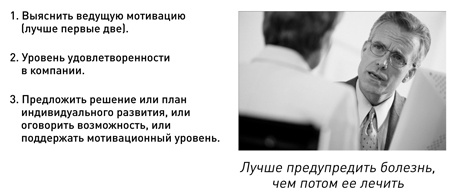 Доброе слово и револьвер менеджера Доброе слово и револьвер менеджера