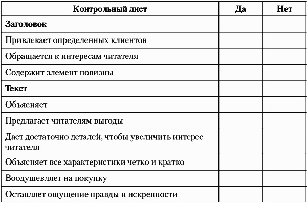 Недвижимость. Как ее рекламировать