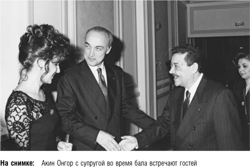 После меня – продолжение… После меня – продолжение…