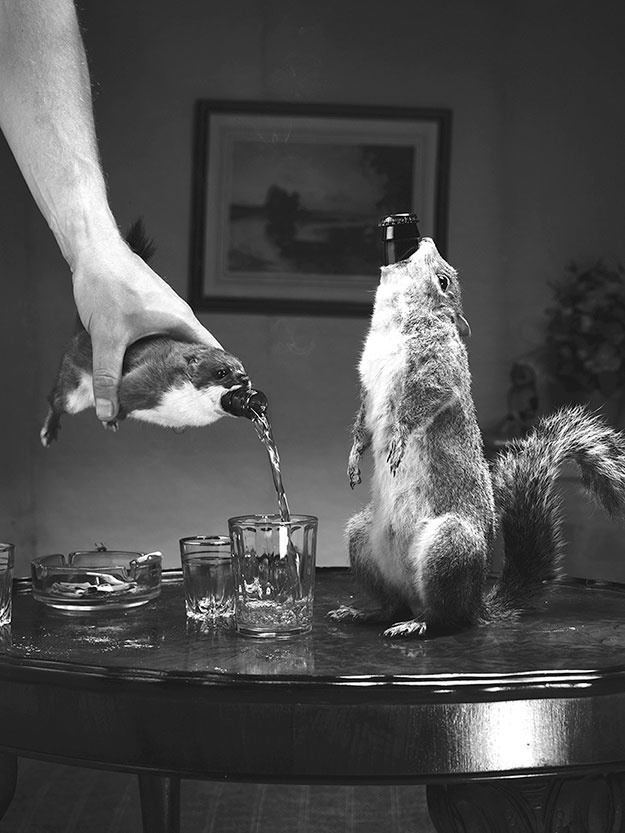 Бизнес для панков: Наплюйте на все правила по примеру BrewDog Бизнес для панков: Наплюйте на все правила по примеру BrewDog