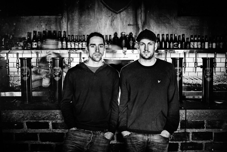Бизнес для панков: Наплюйте на все правила по примеру BrewDog Бизнес для панков: Наплюйте на все правила по примеру BrewDog