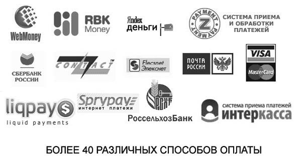 Удвоение продаж в интернет-магазине Удвоение продаж в интернет-магазине