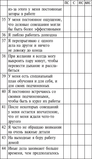 Практическая психология для менеджера Практическая психология для менеджера
