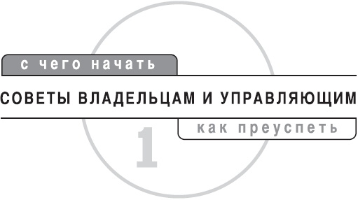 Розничный магазин: с чего начать, как преуспеть Розничный магазин: с чего начать, как преуспеть