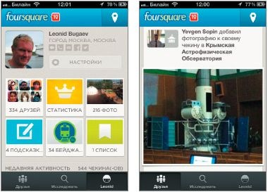 Мобильный маркетинг. Как зарядить свой бизнес в мобильном мире