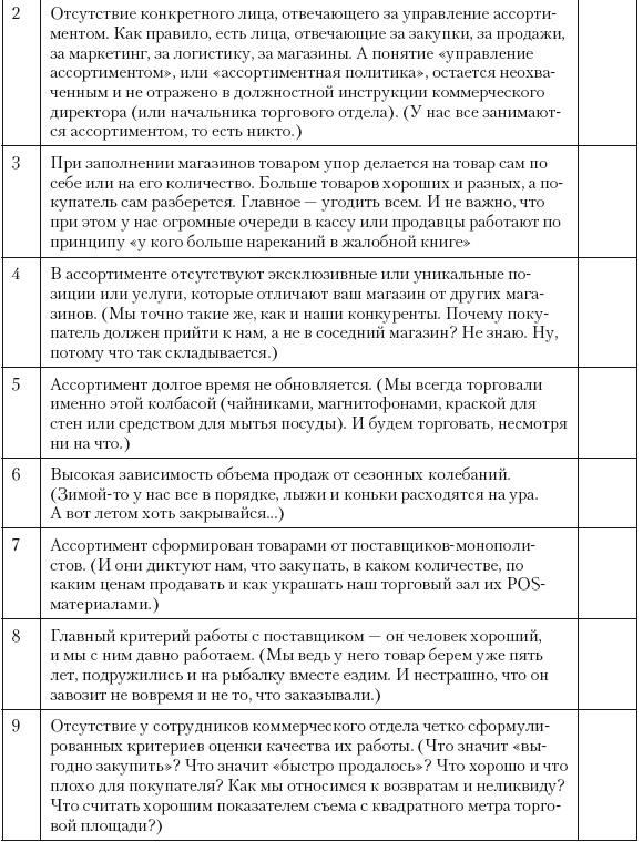 Категорийный менеджмент. Курс управления ассортиментом в рознице (+ электронное приложение) Категорийный менеджмент. Курс управления ассортиментом в рознице (+ электронное приложение)