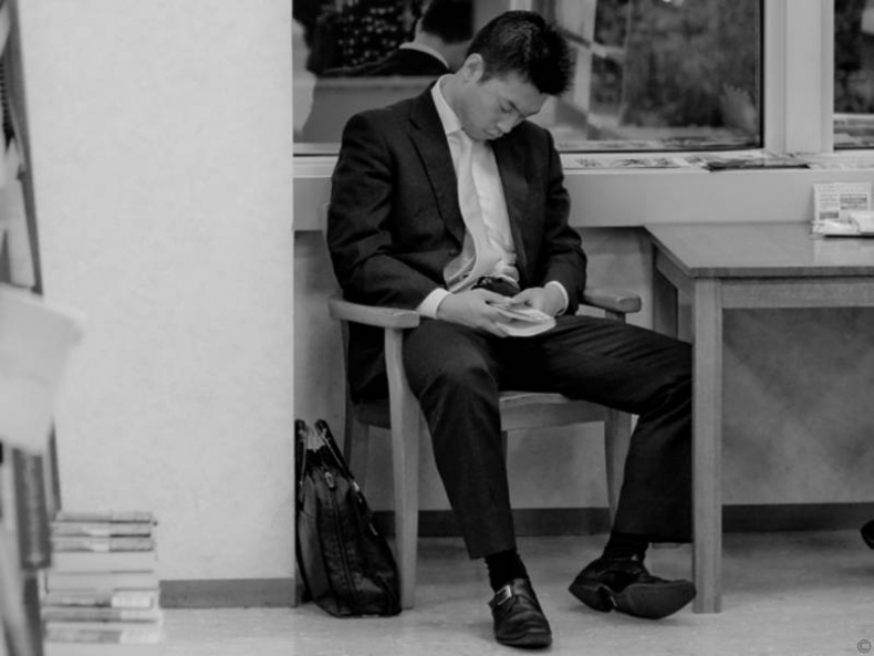 Как улучшить сон. Рекомендации для руководителей и бизнесменов Как улучшить сон. Рекомендации для руководителей и бизнесменов