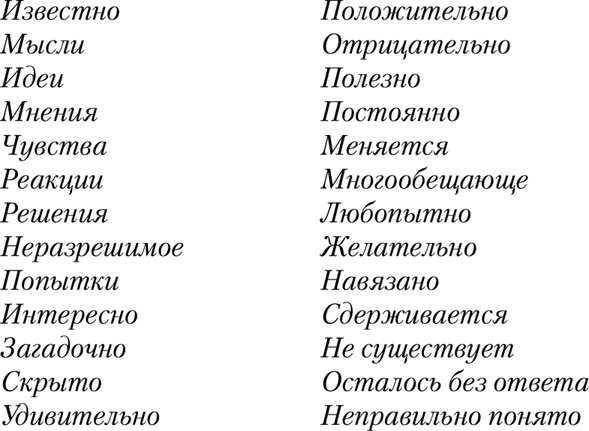 НЛП. Программа «Счастливая судьба». Ставим, запускаем, используем! НЛП. Программа «Счастливая судьба». Ставим, запускаем, используем!