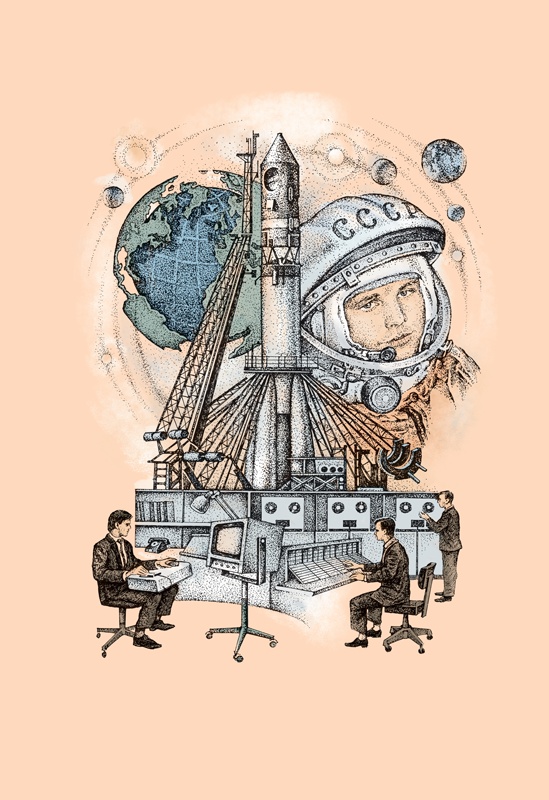 Счастливый клевер человечества. Всеобщая история открытий, технологий, конкуренции и богатства Счастливый клевер человечества. Всеобщая история открытий, технологий, конкуренции и богатства